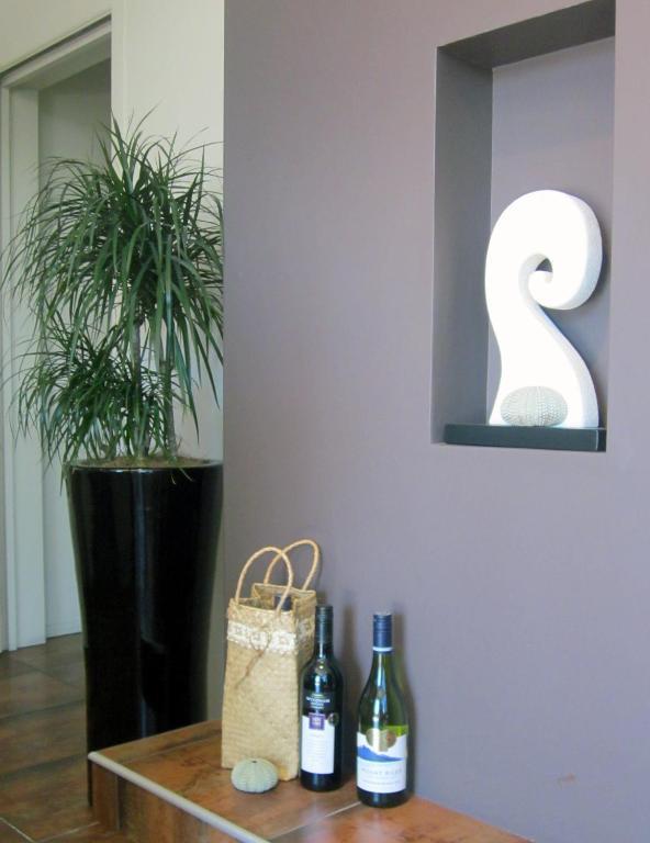 Stay 284 Rotorua - Refurbished Modern Accommodation ภายนอก รูปภาพ