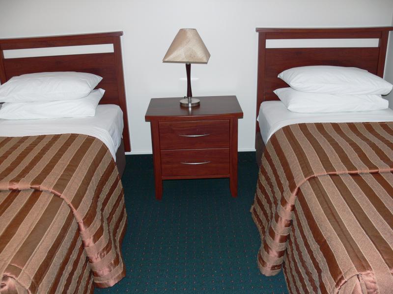 Stay 284 Rotorua - Refurbished Modern Accommodation ภายนอก รูปภาพ